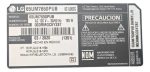 Fuente De Poder LG 65UM7650PUB / LGP65T-19U1 - Imagen 3