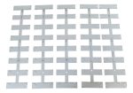 Leds Tcl 50S555 / 50HR330M16B2 Originales