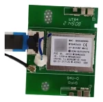 Módulo De Wifipioneer WT84R260038C804DBDB8 - Imagen 2