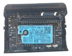 Botón + Módulo Wifi Samsung UN65CU7000F / WCT730M - Imagen 3