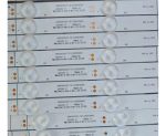 Leds Hisense 65U7H / LB6508S (originales) - Imagen 3