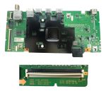 Main Samsung UN65DU7000F / BN41-03231