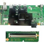 Main Samsung UN65DU7000F / BN41-03231