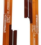 Flex Samsung UN65U8200FF / QPWBM0008HVZA