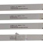 Tiras Led SONYKD-75X77CL