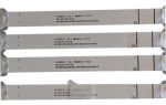 Tiras Led SONYKD-75X77CL