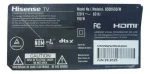 Fuente De Poder Hisense 65QD65QFM / RSAG7.820.53028/R0H - Imagen 3