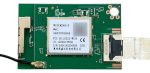 Módulo Wifi Jvc SI75URF / 2AC23-WC5E - Imagen 2