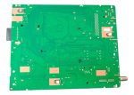 Main Samsung UN65U8200FF VER.UB07 / BN41-03350 - Imagen 2