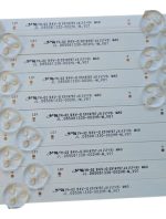 Leds Philips 65PFL5765 / F8 / LJ.D65061330-002HL (originales) - Imagen 3