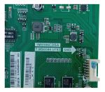 Tarjeta Main Jvc SI55FS T.MS6586.U782 - Imagen 2