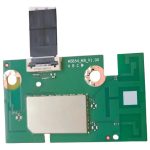 Módulo Wifi Hisense 75QD6N / MW410
