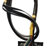 Botón Samsung UN58TU7000F / BN64-04333B