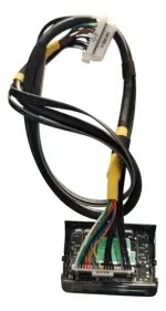 Botón Samsung UN58TU7000F / BN64-04333B