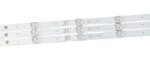Leds Philips 50PFL5756 / F8 / AT50D200030301103A (originales)