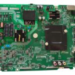 Tarjeta Main Hisense 55R6000GM RSAG7.820.10463