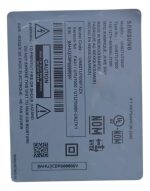 Botón + Módulo Wifi Samsung UN82TU7000F / WCT734M - Imagen 3