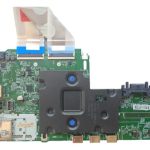 Main LG 55UA8050PSA / EAX70337404 (1.1)