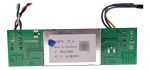 Módulo Wifi Philips 32PFL6452 / F7 D U9W34 - Imagen 2