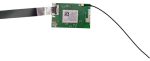 Módulo Wifi Jvc SI55URF 4713-3200C1-A4223K11