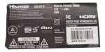T-Con Hisense 55A6GV / RSAG7.820.115538 - Imagen 4