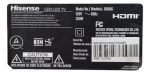Fuente De Poder Hisense 65U6G RSAG7.820.8847/R0H - Imagen 4