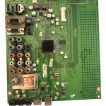 Main LG 42PT350-UD / EAX63728604(4)