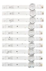 Leds Hisense 65A7K / ZD_SSC_D650_10X7_02 - Imagen 2