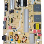 Fuente Samsung QN65Q60DAF / L65E7N-BHS