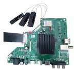 Main Sanyo DP39D14T / TD.MS6886.762