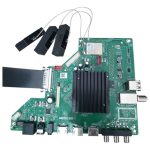 Main Sanyo DP39D14T / TD.MS6886.762