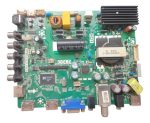 Main Sanyo DP39D14M / TP.MS3393T.PB79