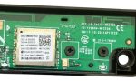 Botón + Módulo Wifi Tcl / 75QM741G / 2AC23-WKCT26 - Imagen 3