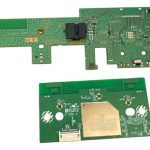 Botón Y Wifi Sony KD-55X80CK / DHUR-SY63