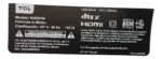 Fuente De Poder Tcl 65S551G / 40-L17SW2-PWE1KG - Imagen 3
