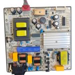 Fuente De Poder Pioneer PLE-43S11UHD / SHG6004C-101H