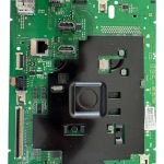 Main Samsung UN75U8200FF VER:UB07 / BN41-03350