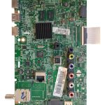 Main Samsung UN40J5250AF Ver. DC04 / BN41-02307