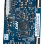 T-Con LG 42LB5830 / 42T34-C01