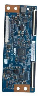 T-Con LG 42LB5830 / 42T34-C01