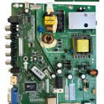 Main Vios 32DLEDTV1301S / M3393L08:S02