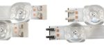 Leds Samsung UN65U8200FF / V5F8-650SMA (originales)