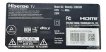 Módulo Wifi Hisense 55A65KV / MW510 - Imagen 3