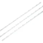 Leds Hisense 43A7K / HD425Y1U51 (original)