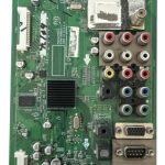 Main LG 42PJ350 / EAX61358603(1)