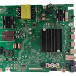 Main Hisense 55A6N / RSAG7.820.13684/R0H