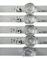 Leds Samsung UN85U8200FF / UBKF_SVC850A30_R - Imagen 3