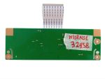 T-Con Hisense 32H5B / RSAG7.820.6063/ROH - Imagen 2