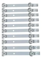 Leds Seiki SC-49UK700KN Originales - Imagen 2