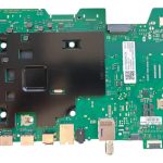 Main Samsung QN77S90DAE VER.WF02 / BN41-03246